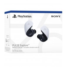 Беспроводные игровые наушники Sony Playstation Pulse Explore